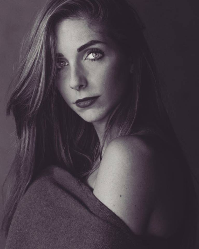 Chiara Famooss Paolini