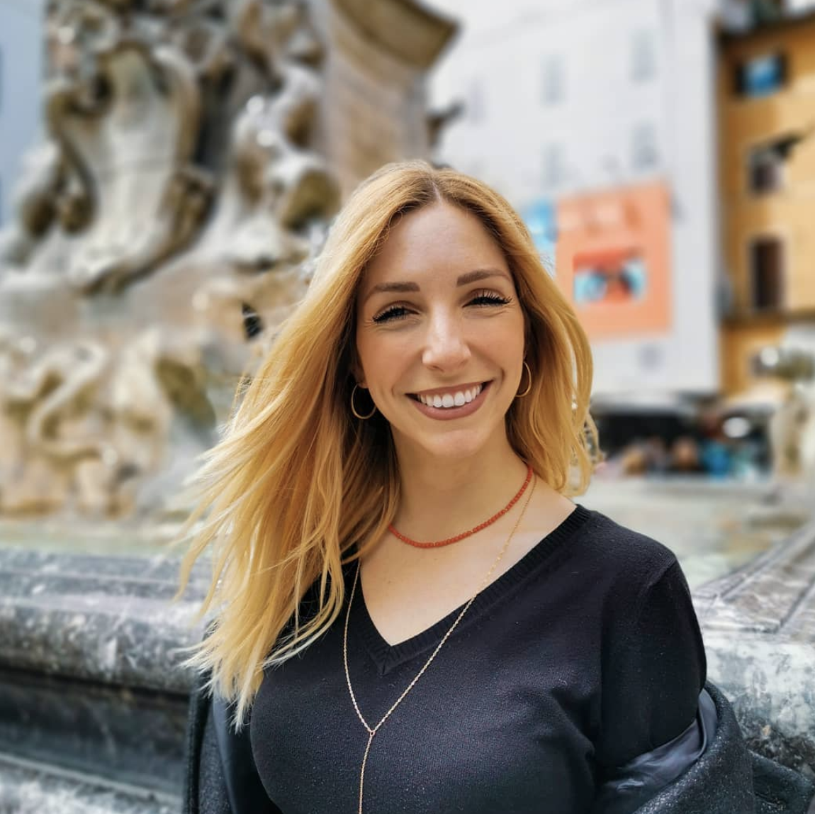 Intervista Chiara Famooss Paolini